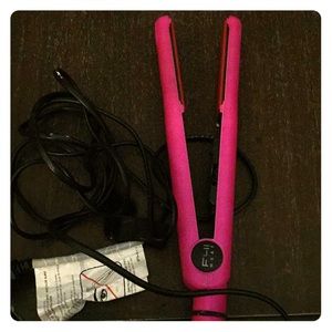 FHI Heat EUC Hair Straightener
